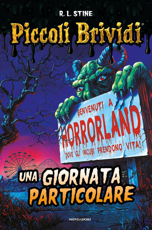 Piccoli brividi. Una giornata particolare