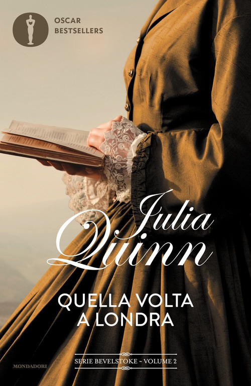Quella volta a Londra. Bevelstoke