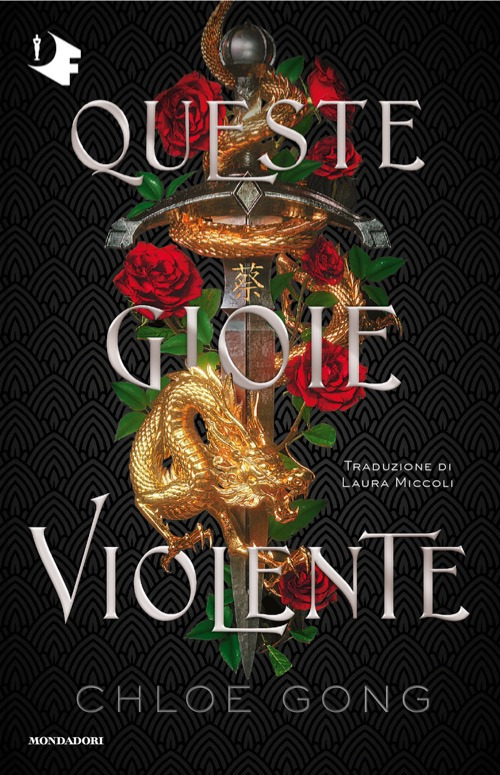 Queste gioie violente