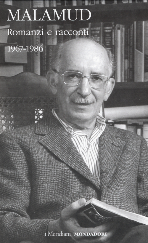Romanzi e racconti. 1967-1986