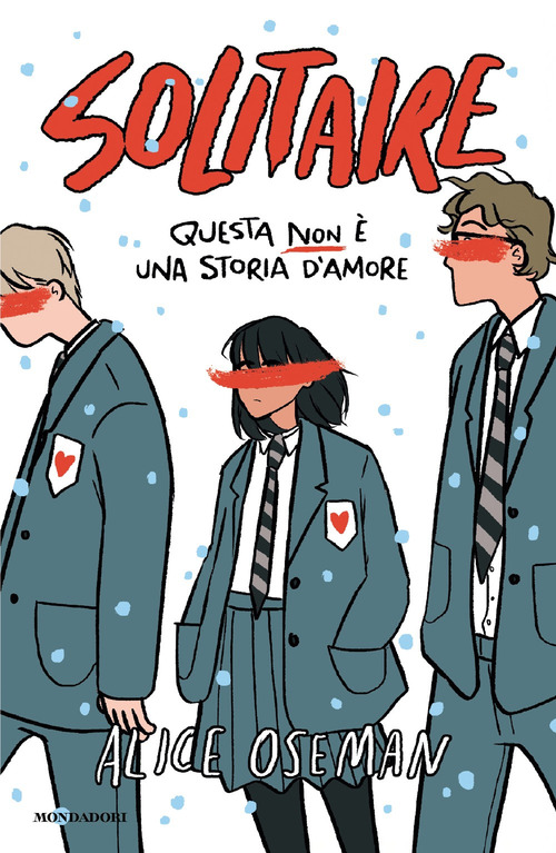 Solitaire. Ediz. del decennale