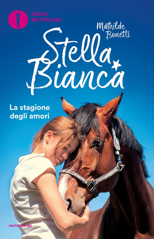 Stella Bianca: La stagione degli amori-Fiocco azzurro