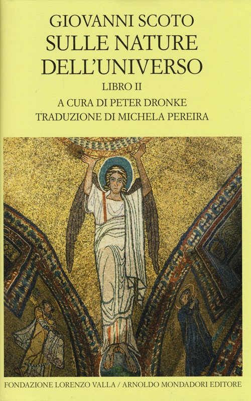 Sulle nature dell'universo. Testo latino a fronte
