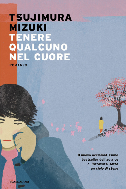 Tenere qualcuno nel cuore