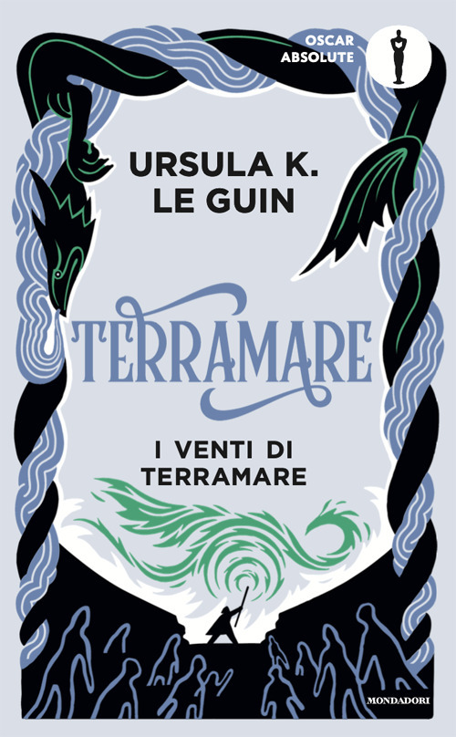 Terramare. I venti di Terramare