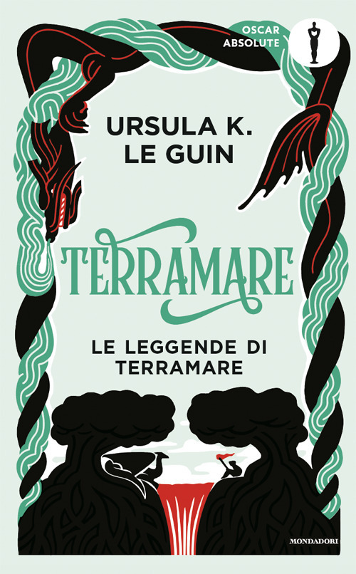Terramare. Le leggende di Terramare