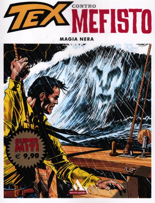 Tex contro Mefisto