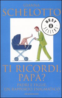 Ti ricordi, pap&agrave;? Padri e figlie, un rapporto enigmatico