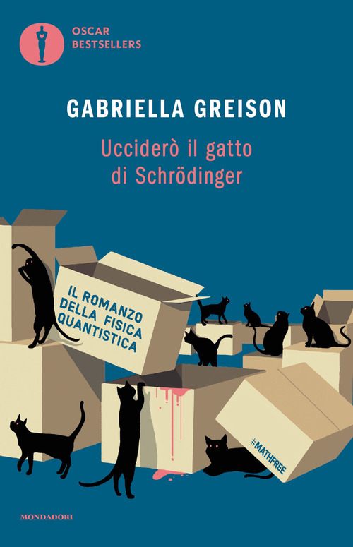 Uccider&ograve; il gatto di Schr&ouml;dinger