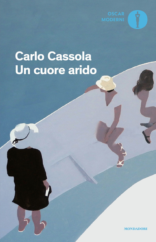 Un cuore arido