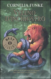 Veleno d'inchiostro
