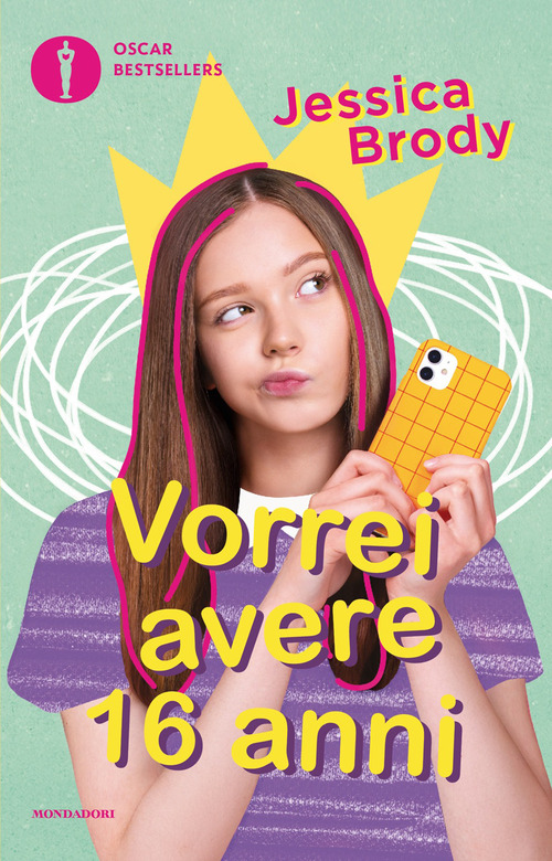 Vorrei avere 16 anni