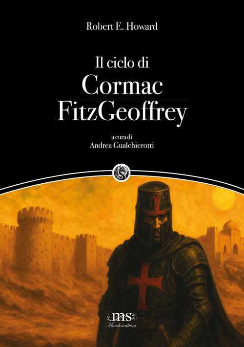 Il ciclo di Cormac FitzGeoffrey