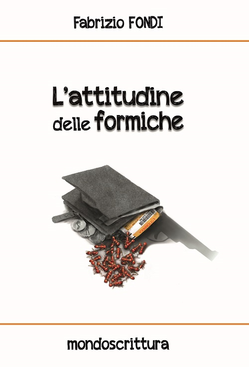 L'attitudine delle formiche