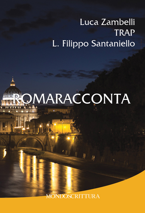 Romaracconta