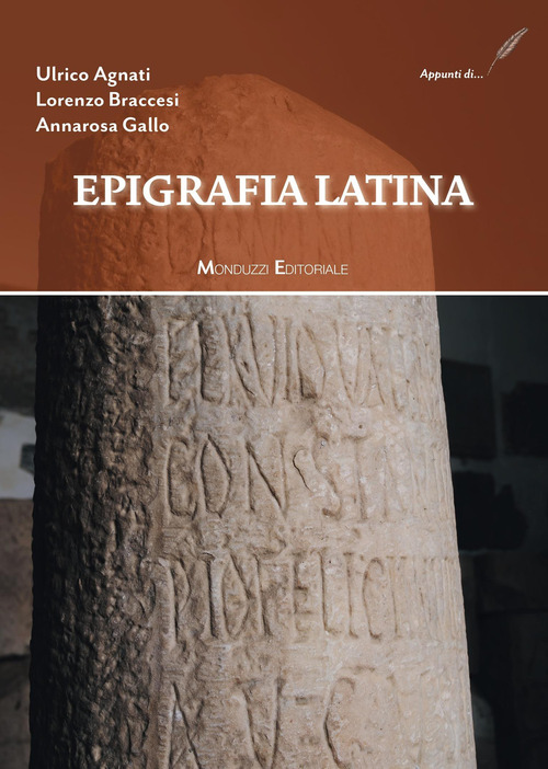 Epigrafia latina