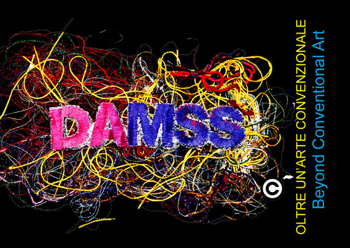 Oltre un'arte convenzionale