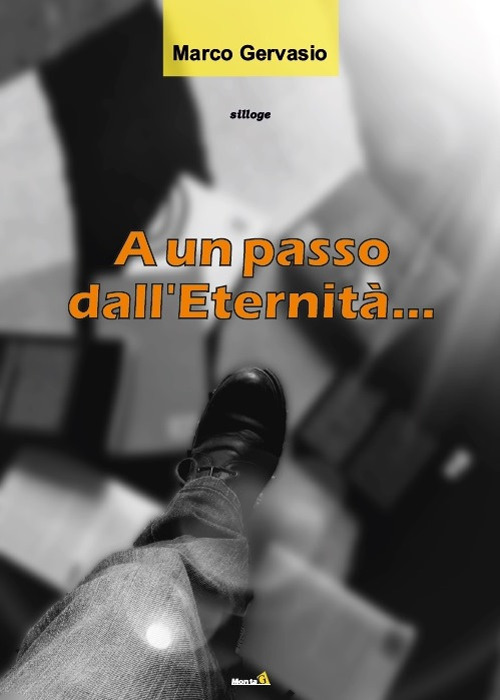 A un passo dall'eternit&agrave;...