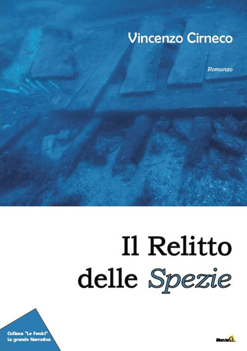 Il relitto delle spezie
