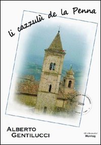 Li cazzul&ugrave; de la penna