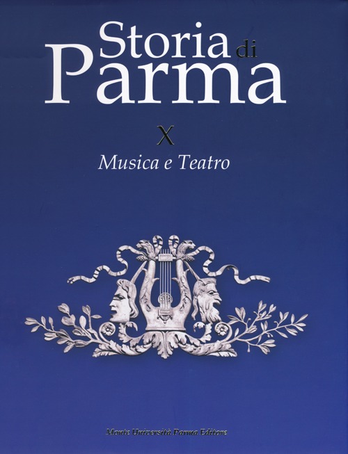 Storia di Parma
