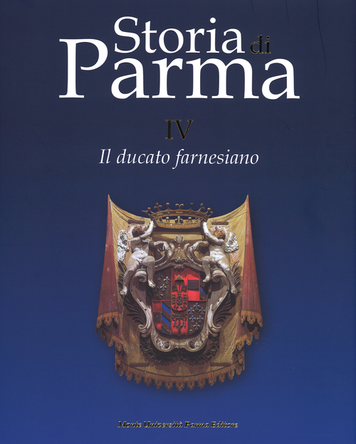 Storia di Parma