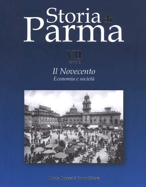 Storia di Parma