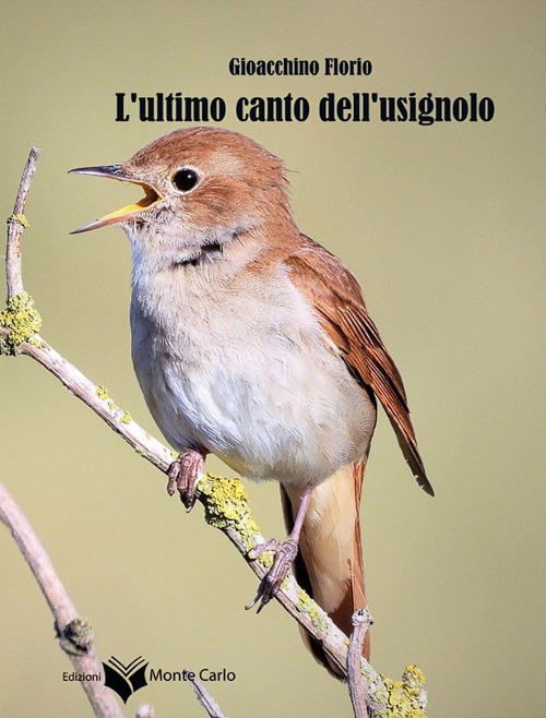 L'ultimo canto dell'usignolo