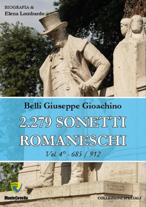 2.279 sonetti romaneschi