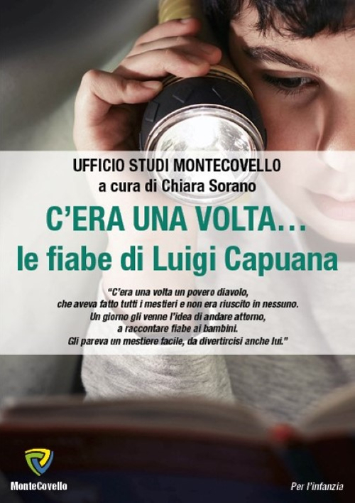 C'era una volta... Le fiabe di Luigi Capuana