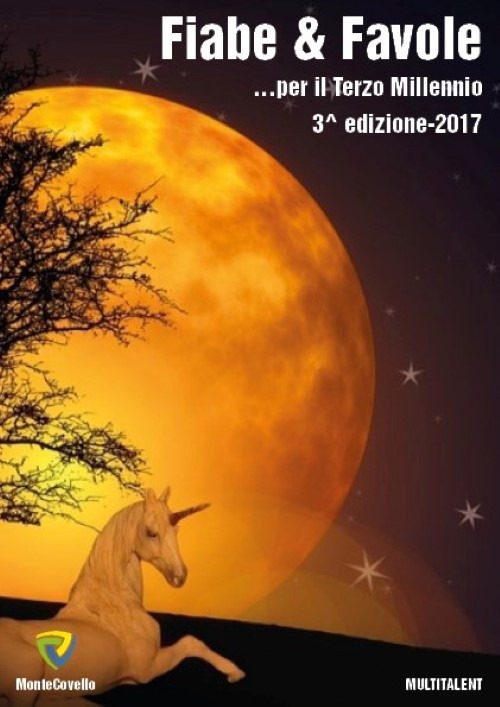 Fiabe & favole. Per il terzo millennio. 3&ordf; edizione