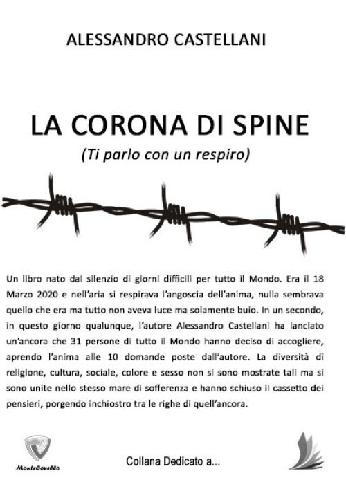 La corona di spine (Ti parlo con un respiro)
