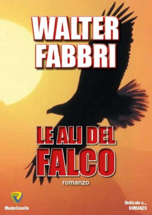 Le ali del falco