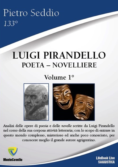 Luigi Pirandello. Poeta-novelliere