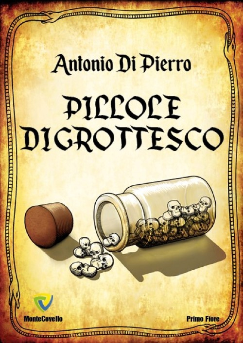 Pillole di Grottesco