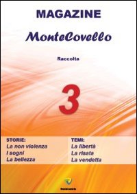 Raccolta magazine Montecovello