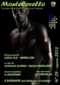 Raccolta magazine Montecovello