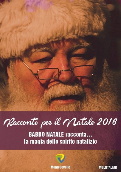 Racconti per il Natale 2016
