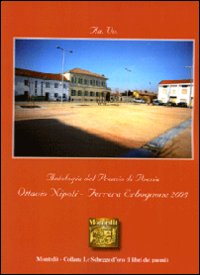 Antologia del premio di poesia Ottavio Nipoti, Ferrera Erbognone 2010