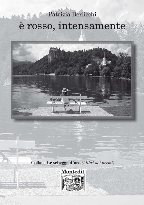 &Egrave; rosso, intensamente