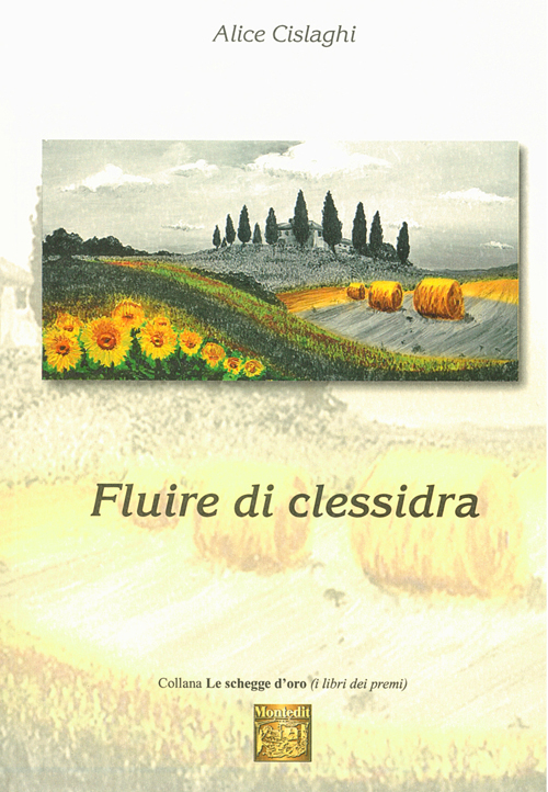 Fluire di clessidra