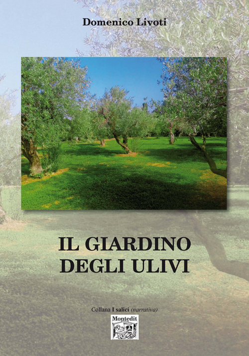 Il giardino degli ulivi