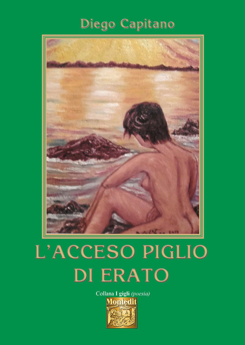 L'acceso piglio di Erato