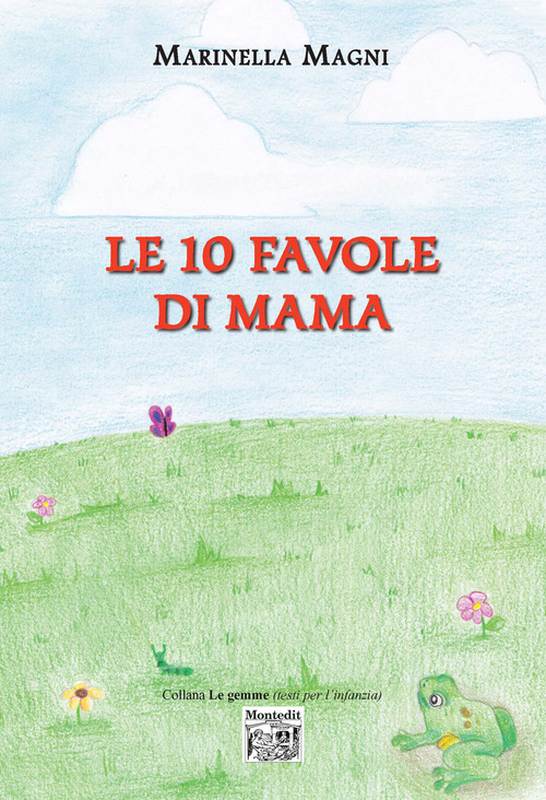 Le 10 favole di Mama