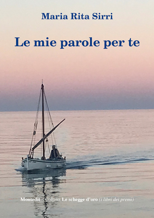 Le mie parole per te