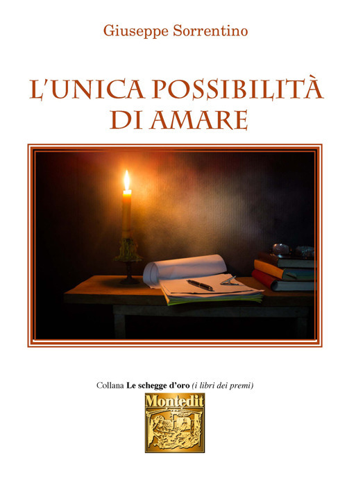 L'unica possibilit&agrave; di amare