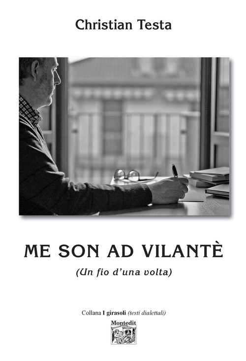 Me son ad Vilant&egrave; (Un fio d'una volta)