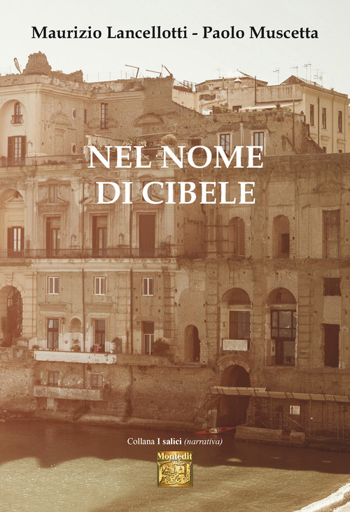 Nel nome di Cibele