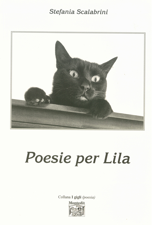 Poesie per Lila