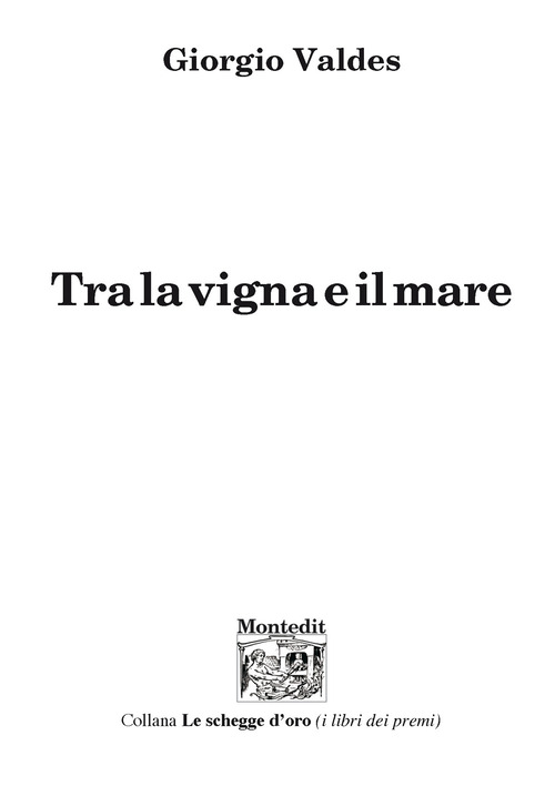 Tra la vigna e il mare
